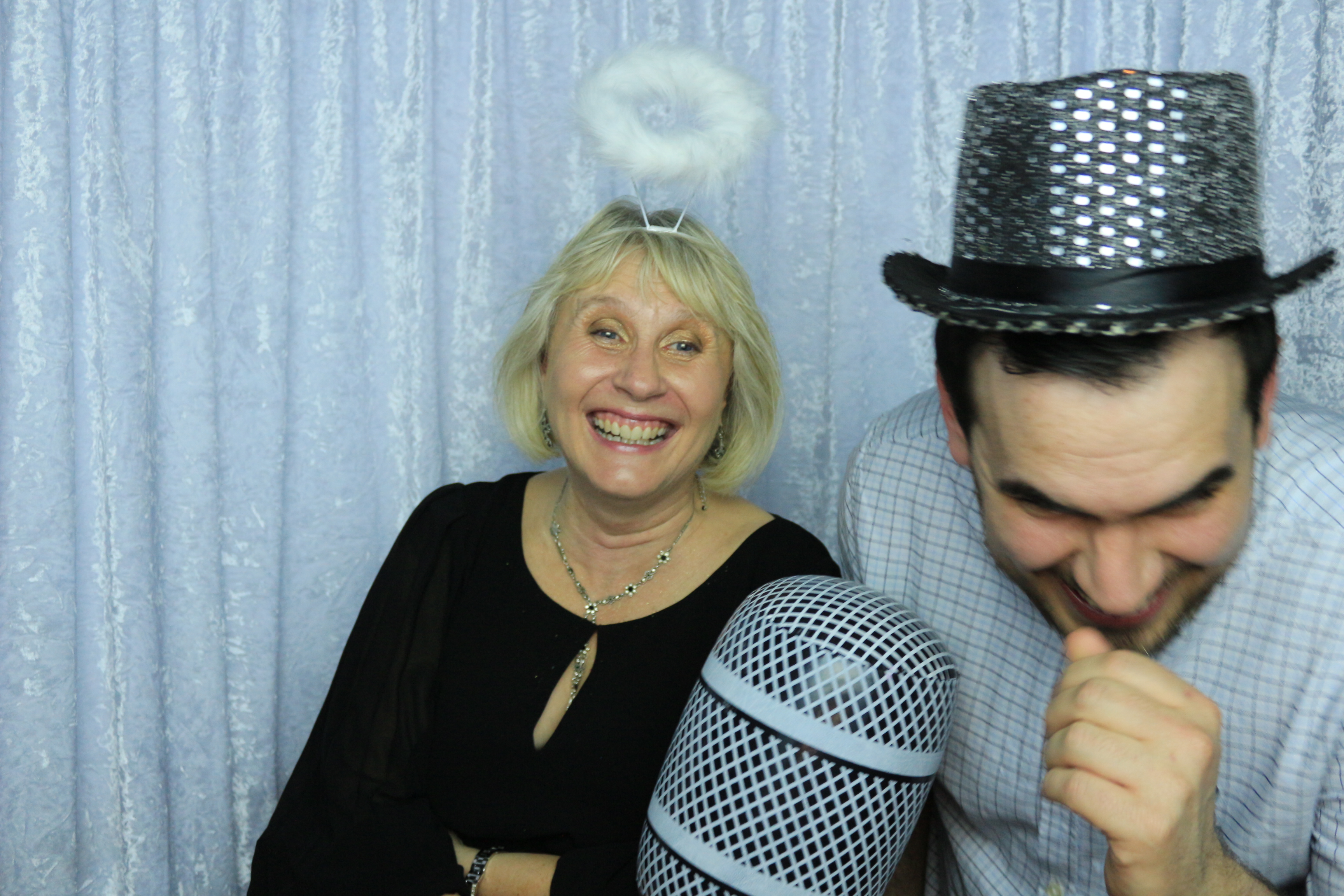 John Lewis Christmas party - Images | View more photos from the event at gallery.partydelightsphotobooth.co.uk/u/PartyDelightsPhotoBooth/John-Lewis-Christmas-party-Images